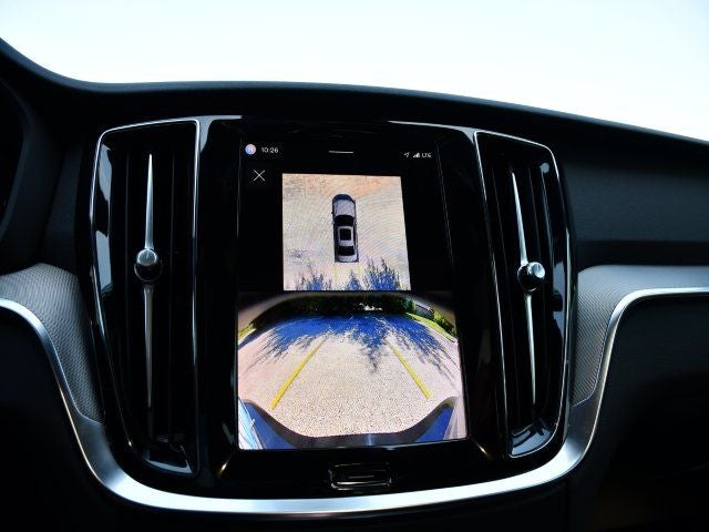 2024 Volvo S60 B5 Plus Black Edition