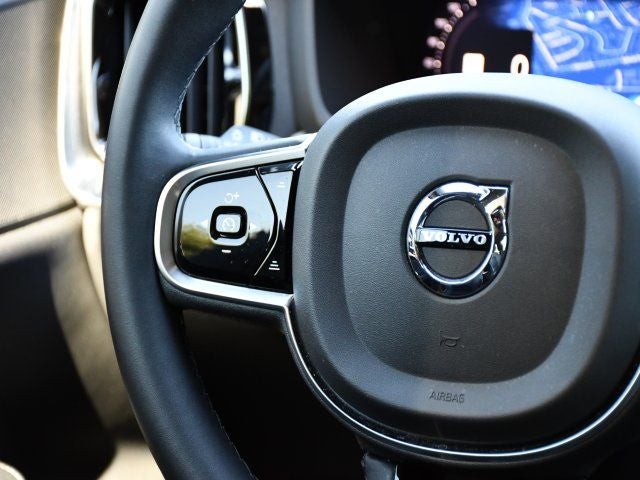 2024 Volvo S60 B5 Plus Black Edition