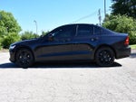 2024 Volvo S60 B5 Plus Black Edition
