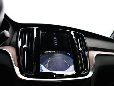 2023 Volvo S60 B5 Plus Black Edition