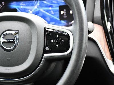 2023 Volvo S60 B5 Plus Black Edition