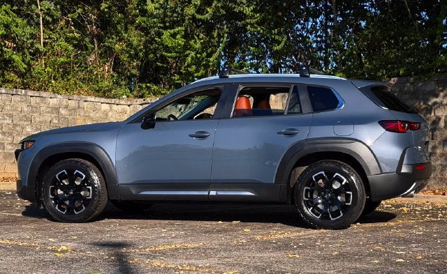2023 Mazda Mazda CX-50 2.5 Turbo Meridian Edition