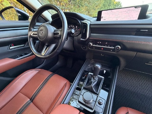 2023 Mazda Mazda CX-50 2.5 Turbo Meridian Edition