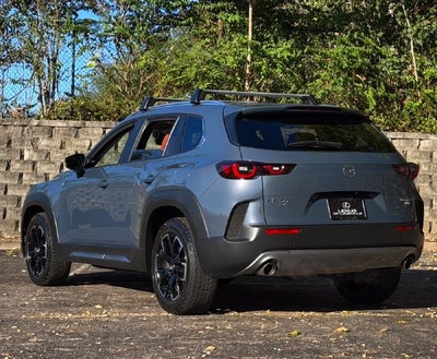 2023 Mazda Mazda CX-50 2.5 Turbo Meridian Edition