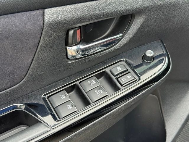 2018 Subaru WRX STi Limited