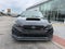 2018 Subaru WRX STi Limited