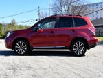 2017 Subaru Forester 2.0XT Touring