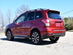 2017 Subaru Forester 2.0XT Touring