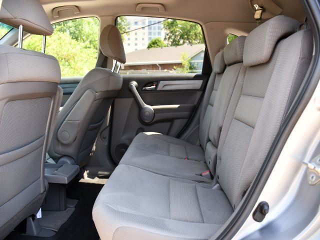 2008 Honda CR-V EX