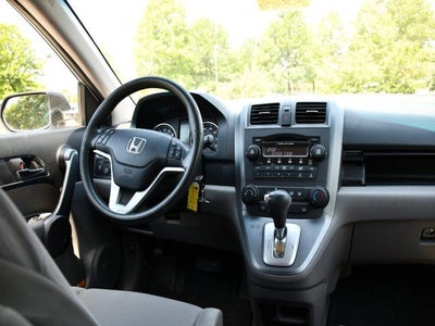 2008 Honda CR-V EX