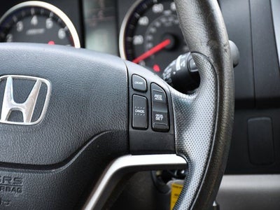 2008 Honda CR-V EX
