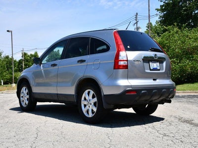 2008 Honda CR-V EX