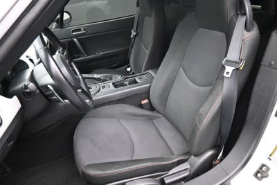 2015 Mazda Mazda Miata Club