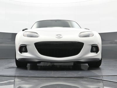 2015 Mazda Mazda Miata Club