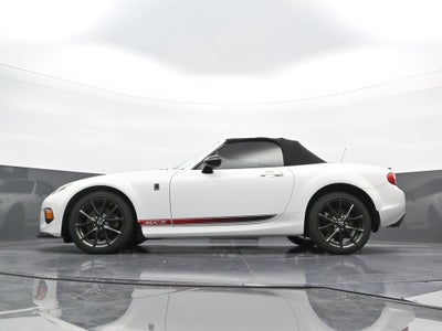 2015 Mazda Mazda Miata Club