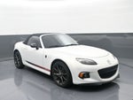 2015 Mazda Mazda Miata Club
