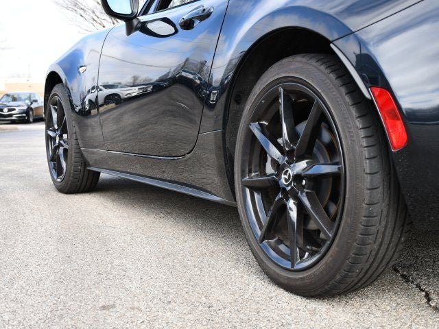 2023 Mazda Mazda MX-5 Miata Club