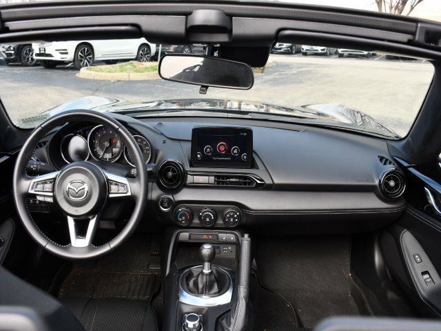 2023 Mazda Mazda MX-5 Miata Club