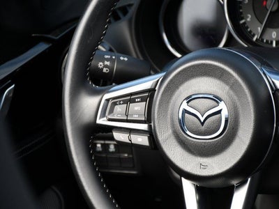 2023 Mazda Mazda MX-5 Miata Club