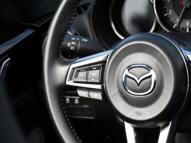 2023 Mazda Mazda MX-5 Miata Club