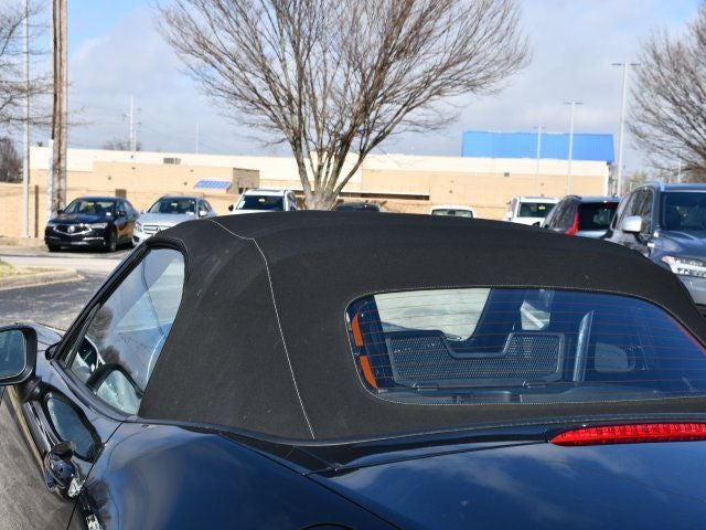 2023 Mazda Mazda MX-5 Miata Club