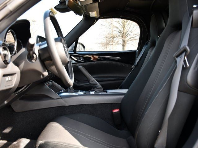 2023 Mazda Mazda MX-5 Miata Club