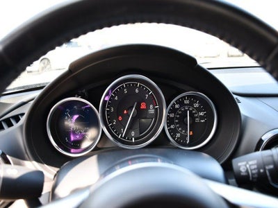 2023 Mazda Mazda MX-5 Miata Club