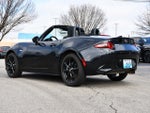 2023 Mazda Mazda MX-5 Miata Club