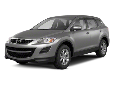 2011 Mazda Mazda CX-9 Touring