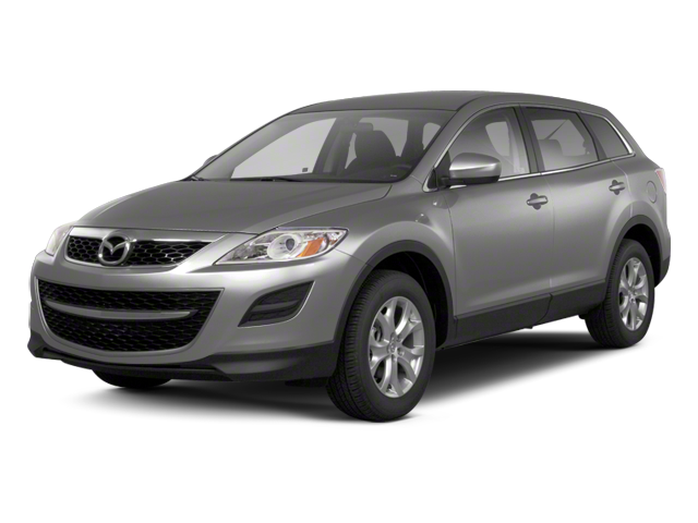2011 Mazda Mazda CX-9 Touring