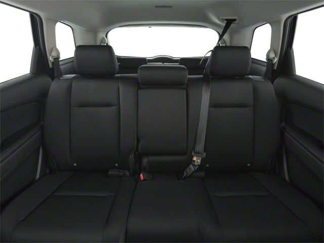 2011 Mazda Mazda CX-9 Touring