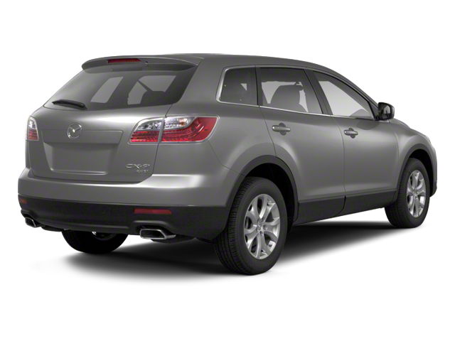 2011 Mazda Mazda CX-9 Touring