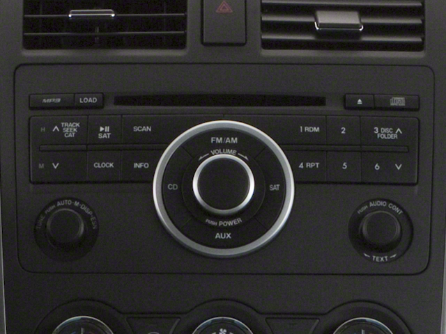 2011 Mazda Mazda CX-9 Touring
