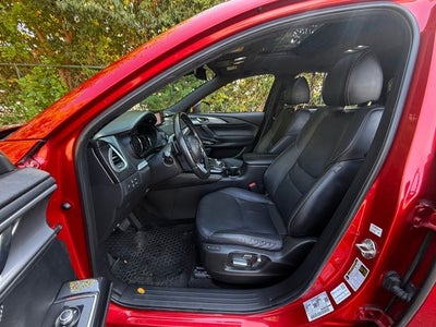2021 Mazda Mazda CX-9 Grand Touring