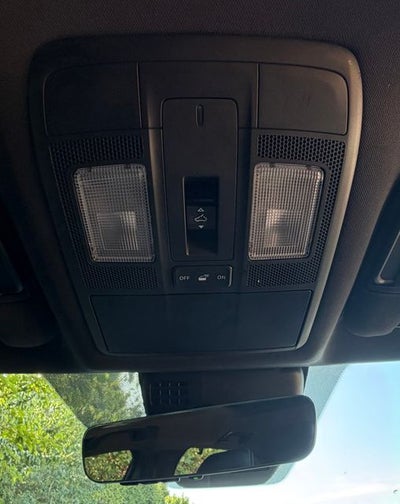 2021 Mazda Mazda CX-9 Grand Touring
