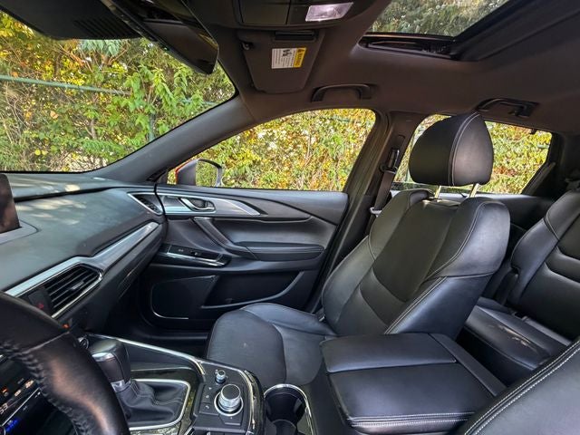 2021 Mazda Mazda CX-9 Grand Touring