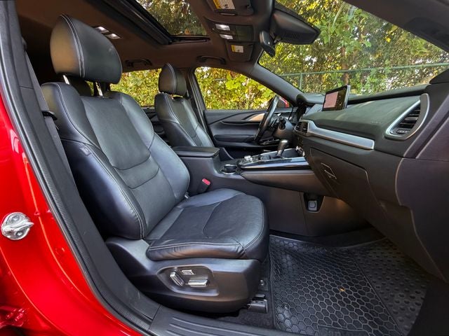 2021 Mazda Mazda CX-9 Grand Touring