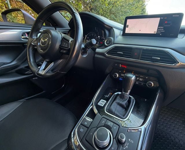 2021 Mazda Mazda CX-9 Grand Touring
