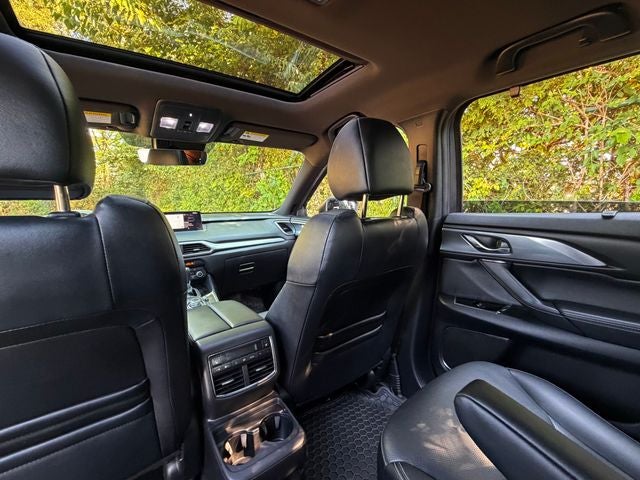 2021 Mazda Mazda CX-9 Grand Touring