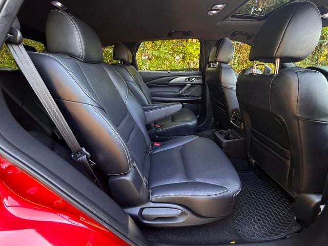 2021 Mazda Mazda CX-9 Grand Touring