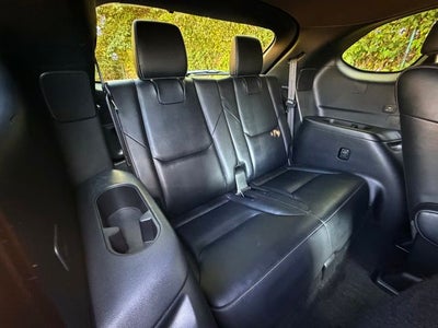 2021 Mazda Mazda CX-9 Grand Touring