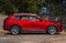 2021 Mazda Mazda CX-9 Grand Touring