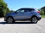 2017 Nissan Rogue Sport SL