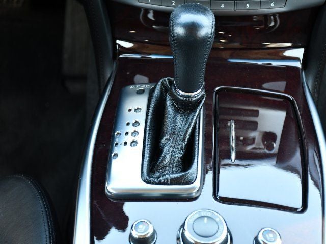 2019 INFINITI Q70 3.7X