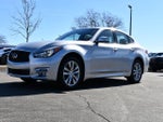 2019 INFINITI Q70 3.7X