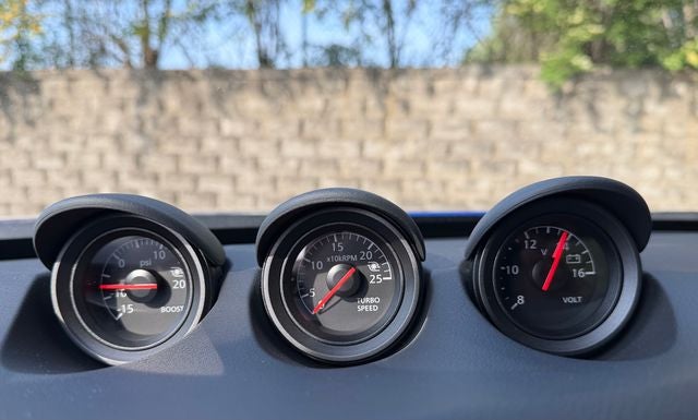 2025 Nissan Z Performance