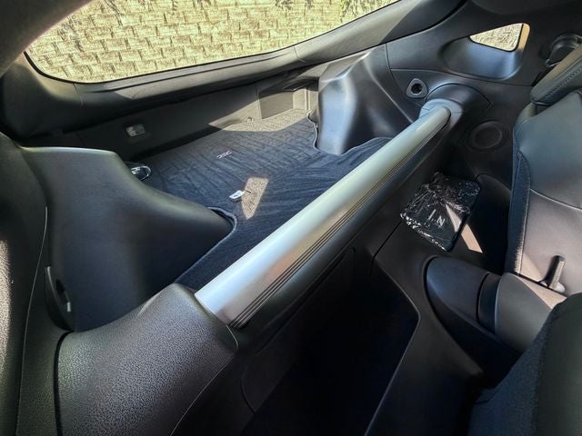 2025 Nissan Z Performance