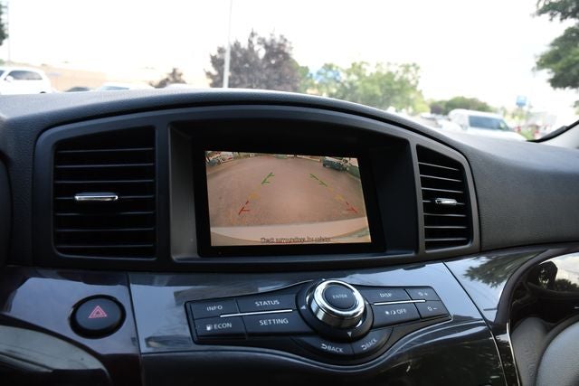 2015 Nissan Quest 3.5 SV