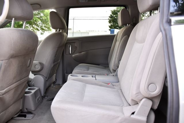 2015 Nissan Quest 3.5 SV