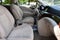 2015 Nissan Quest 3.5 SV